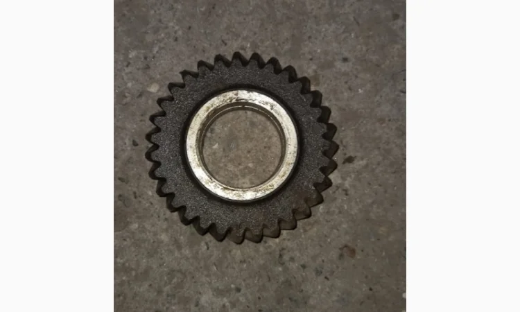 Шестерни дизелей 6ч12/14, 4ч10.5/13 в Киев, Житомир, Чернигов, Черкассы, Львов, Ужгород, Полтава - фото № 12