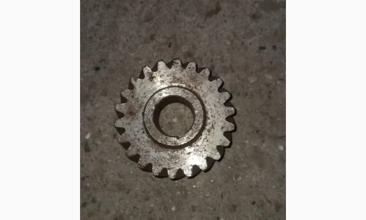 Шестерни дизелей 6ч12/14, 4ч10.5/13 в Киев, Житомир, Чернигов, Черкассы, Львов, Ужгород, Полтава - фото № 1