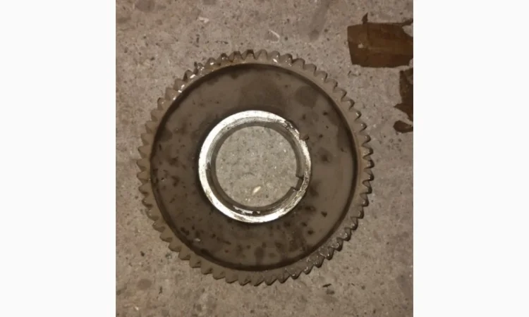 Шестерни дизелей 6ч12/14, 4ч10.5/13 в Киев, Житомир, Чернигов, Черкассы, Львов, Ужгород, Полтава - фото № 10