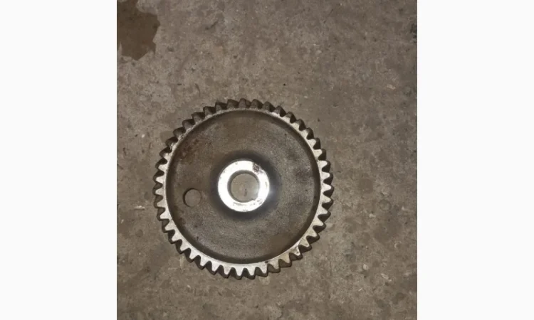 Шестерни дизелей 6ч12/14, 4ч10.5/13 в Киев, Житомир, Чернигов, Черкассы, Львов, Ужгород, Полтава - фото № 9