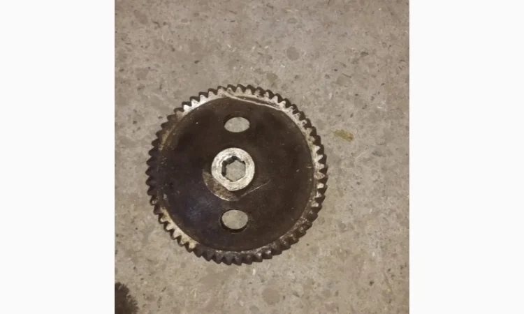 Шестерни дизелей 6ч12/14, 4ч10.5/13 в Киев, Житомир, Чернигов, Черкассы, Львов, Ужгород, Полтава - фото № 7