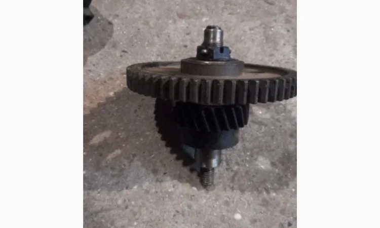 Шестерни дизелей 6ч12/14, 4ч10.5/13 в Киев, Житомир, Чернигов, Черкассы, Львов, Ужгород, Полтава - фото № 11