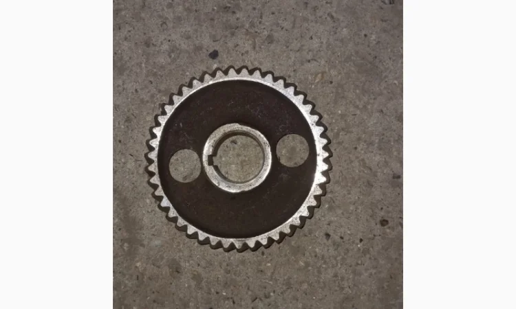 Шестерни дизелей 6ч12/14, 4ч10.5/13 в Киев, Житомир, Чернигов, Черкассы, Львов, Ужгород, Полтава - фото № 2
