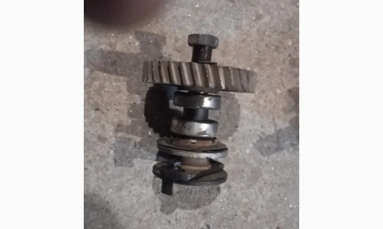 Шестерни дизелей 6ч12/14, 4ч10.5/13 в Киев, Житомир, Чернигов, Черкассы, Львов, Ужгород, Полтава - фото № 19