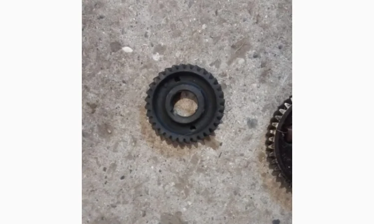 Шестерни дизелей 6ч12/14, 4ч10.5/13 в Киев, Житомир, Чернигов, Черкассы, Львов, Ужгород, Полтава - фото № 16