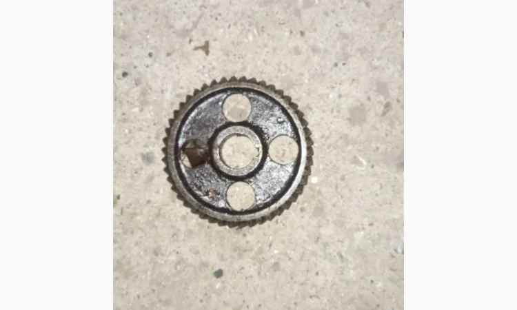 Шестерни дизелей 6ч12/14, 4ч10.5/13 в Киев, Житомир, Чернигов, Черкассы, Львов, Ужгород, Полтава - фото № 15