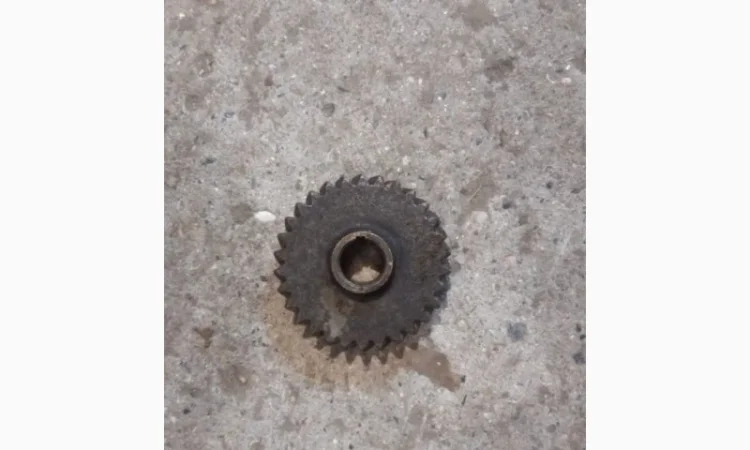 Шестерни дизелей 6ч12/14, 4ч10.5/13 в Киев, Житомир, Чернигов, Черкассы, Львов, Ужгород, Полтава - фото № 14