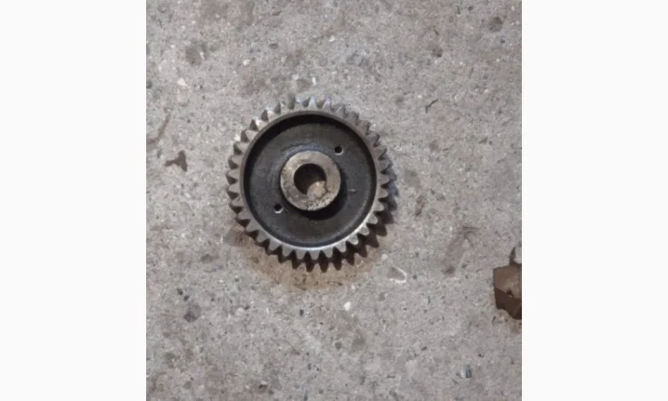 Шестерни дизелей 6ч12/14, 4ч10.5/13 в Киев, Житомир, Чернигов, Черкассы, Львов, Ужгород, Полтава - фото № 13