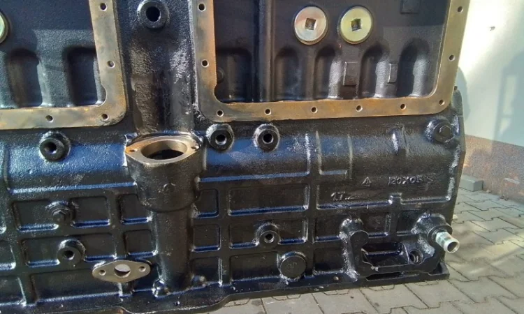 Запчасти дизелей WOLA H-6, H-12, SW-680, SW-400, 6ST107, БИЗОН, L-34 в Харьков, Сумы, Полтава, Луцк - фото № 1