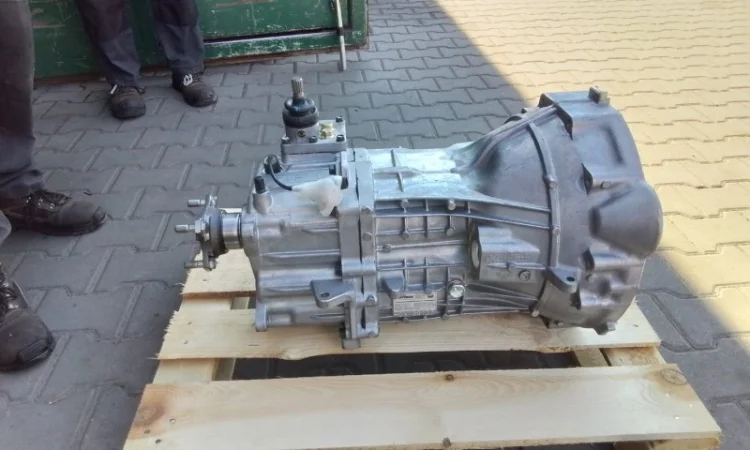 Запчасти дизелей WOLA H-6, H-12, SW-680, SW-400, 6ST107, БИЗОН, L-34 в Харьков, Сумы, Полтава, Луцк - фото № 2