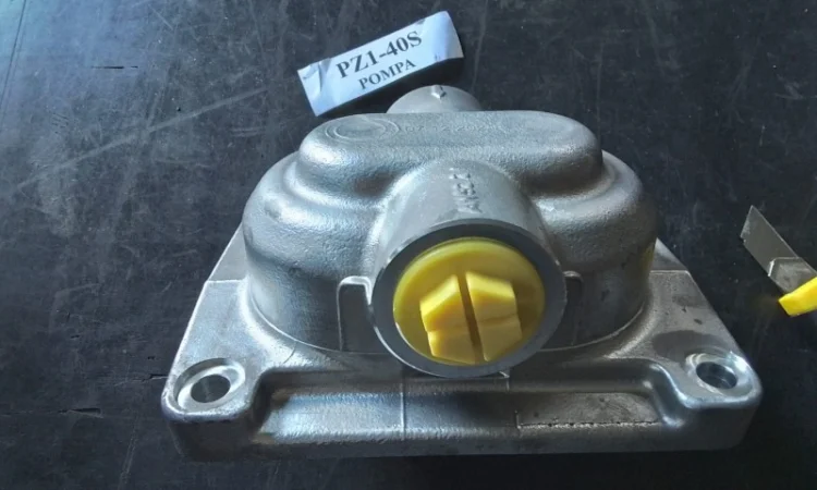 Запчасти дизелей WOLA H-6, H-12, SW-680, SW-400, 6ST107, БИЗОН, L-34 в Харьков, Сумы, Полтава, Луцк - фото № 8