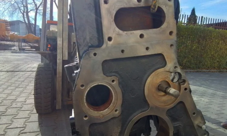 Запчасти дизелей WOLA H-6, H-12, SW-680, SW-400, 6ST107, БИЗОН, L-34 в Харьков, Сумы, Полтава, Луцк - фото № 19