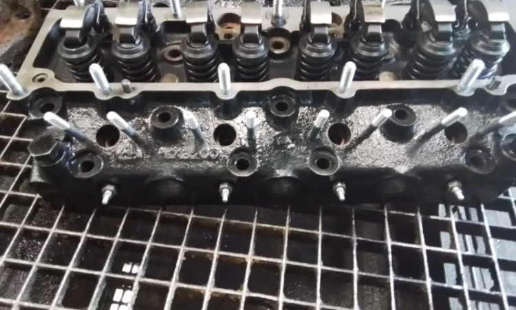 Запчасти дизелей WOLA H-6, H-12, SW-680, SW-400, 6ST107, БИЗОН, L-34 в Харьков, Сумы, Полтава, Луцк - фото № 16