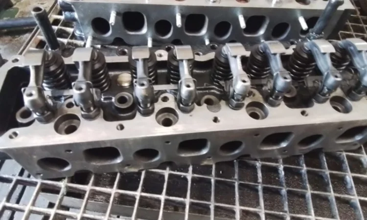 Запчасти дизелей WOLA H-6, H-12, SW-680, SW-400, 6ST107, БИЗОН, L-34 в Харьков, Сумы, Полтава, Луцк - фото № 14