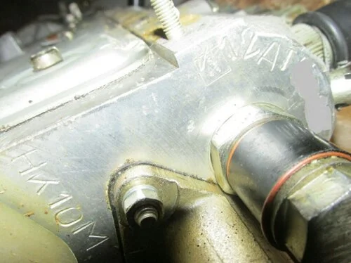 Топливные насосы Тнвд дизелей 1д6-1д12, 3д6-3д12, 6ч12/14, 4ч8.5/11, 6чн25/34, Scoda, CAT, Volvo - фото № 5