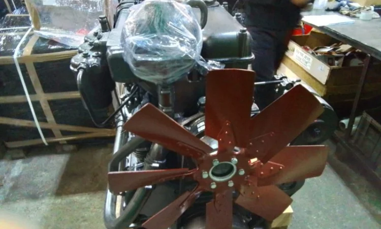 Дизельные двигателя WOLA H-6, H-12, SW-680, SW-400, 6st107 в Запорожье, Днепр, Каменское, Кривой - фото № 19