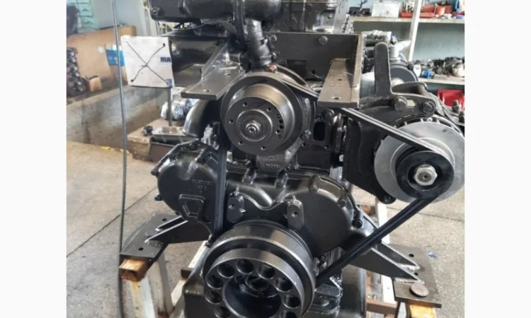 Дизельные двигателя WOLA H-6, H-12, SW-680, SW-400, 6st107 в Запорожье, Днепр, Каменское, Кривой - фото № 16