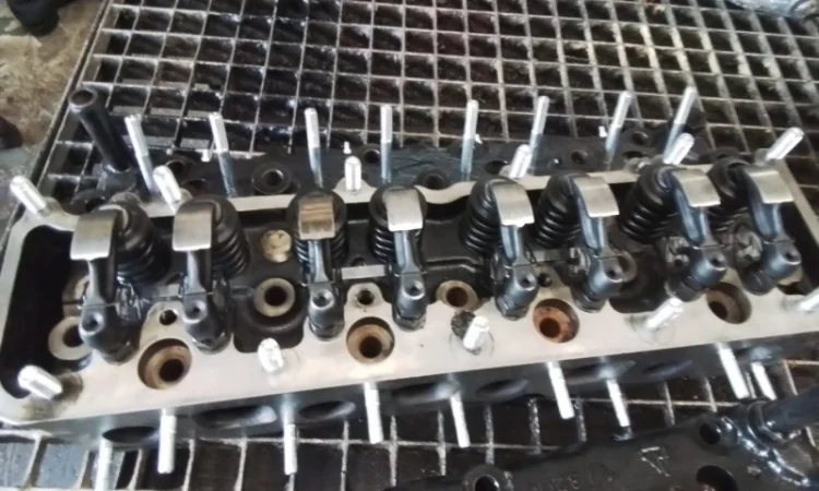 Дизельные двигателя WOLA H-6, H-12, SW-680, SW-400, 6st107 в Запорожье, Днепр, Каменское, Кривой - фото № 15