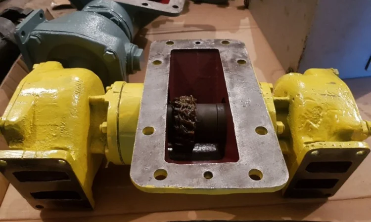 Диск цепления реверс-редуктора 3д6-3д12 в Кременчуг, Днепр, Хмельницкий, Львов, Харьков, Одесса - фото № 5