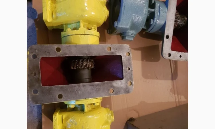 Диск цепления реверс-редуктора 3д6-3д12 в Кременчуг, Днепр, Хмельницкий, Львов, Харьков, Одесса - фото № 4