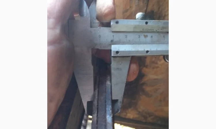 Диск цепления реверс-редуктора 3д6-3д12 в Кременчуг, Днепр, Хмельницкий, Львов, Харьков, Одесса - фото № 16