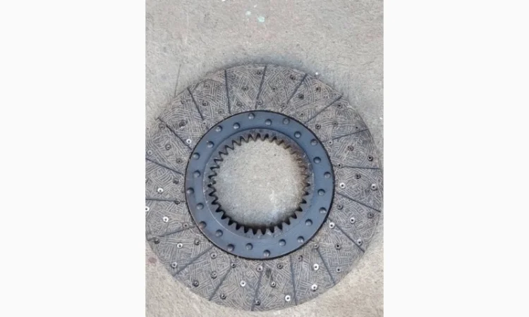 Диск цепления реверс-редуктора 3д6-3д12 в Кременчуг, Днепр, Хмельницкий, Львов, Харьков, Одесса - фото № 15