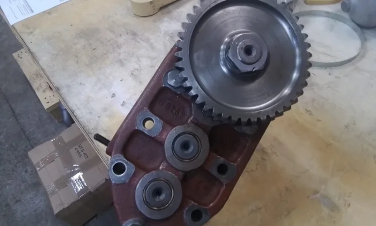 Запчасти к Wola H-6, H-12, Sw-680, Sw-400, Sw-266, Bumar, Bizon, L-34 в Львов, Киев, Харьков, Сумы - фото № 8