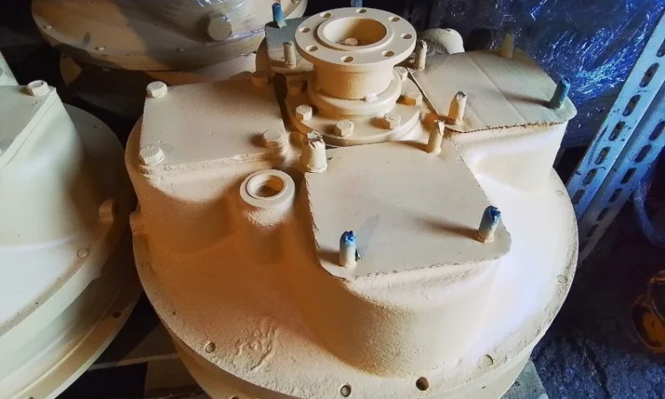 Запчасти к Wola H-6, H-12, Sw-680, Sw-400, Sw-266, Bumar, Bizon, L-34 в Львов, Киев, Харьков, Сумы - фото № 5