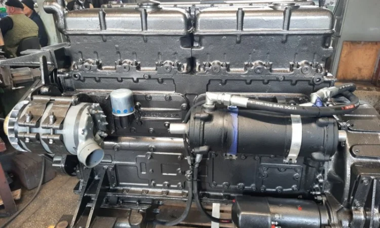 Запчасти к Wola H-6, H-12, Sw-680, Sw-400, Sw-266, Bumar, Bizon, L-34 в Львов, Киев, Харьков, Сумы - фото № 18