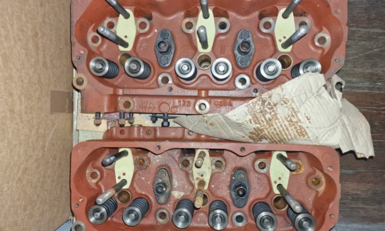 Запчасти к Wola H-6, H-12, Sw-680, Sw-400, Sw-266, Bumar, Bizon, L-34 в Львов, Киев, Харьков, Сумы - фото № 16