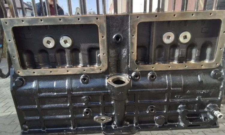 Запчасти к Wola H-6, H-12, Sw-680, Sw-400, Sw-266, Bumar, Bizon, L-34 в Львов, Киев, Харьков, Сумы - фото № 14