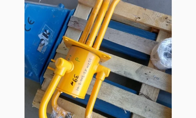 Крестовина ТГМ-4.35.25.401 ТГМ-4А в Чернигов, Ужгород, Николаев, Днепр, Харьков, Винница, Сумы - фото № 8