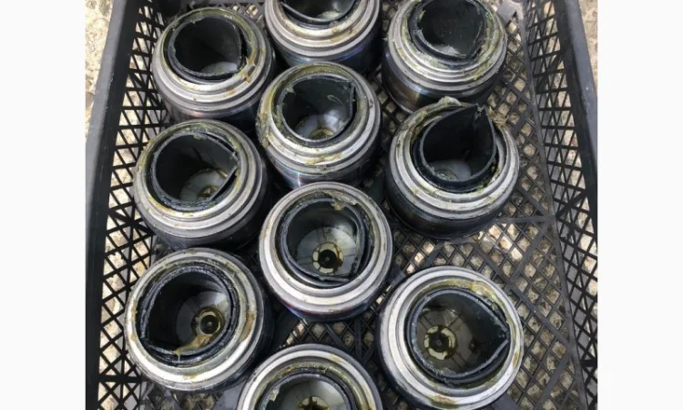 Крестовина ТГМ-4.35.25.401 ТГМ-4А в Чернигов, Ужгород, Николаев, Днепр, Харьков, Винница, Сумы - фото № 19