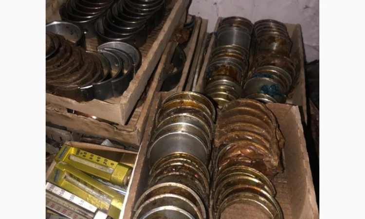 Крестовина ТГМ-4.35.25.401 ТГМ-4А в Чернигов, Ужгород, Николаев, Днепр, Харьков, Винница, Сумы - фото № 18