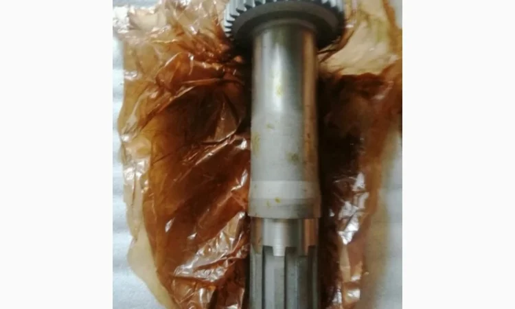 Крестовина ТГМ-4.35.25.401 ТГМ-4А в Чернигов, Ужгород, Николаев, Днепр, Харьков, Винница, Сумы - фото № 17