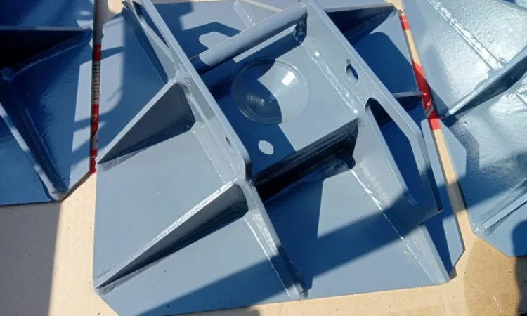 Крестовина ТГМ-4.35.25.401 ТГМ-4А в Чернигов, Ужгород, Николаев, Днепр, Харьков, Винница, Сумы - фото № 15