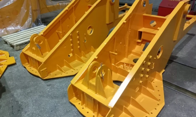 Крестовина ТГМ-4.35.25.401 ТГМ-4А в Чернигов, Ужгород, Николаев, Днепр, Харьков, Винница, Сумы - фото № 13