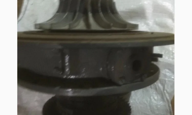 Крестовина ТГМ-4.35.25.401 ТГМ-4А в Чернигов, Ужгород, Николаев, Днепр, Харьков, Винница, Сумы - фото № 12