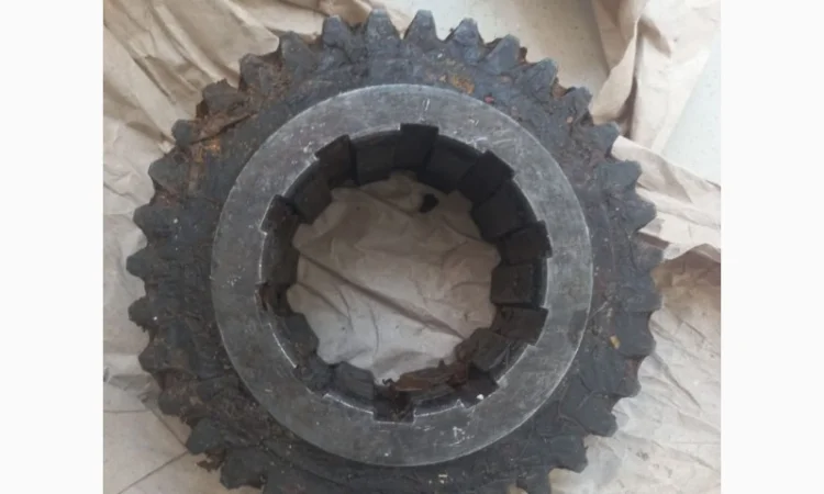 Запчасти судовых дизелей в Одесса, Николаев, Херсон, Измаил, Черноморск, Южный, Киев, Днепр, Львов - фото № 11