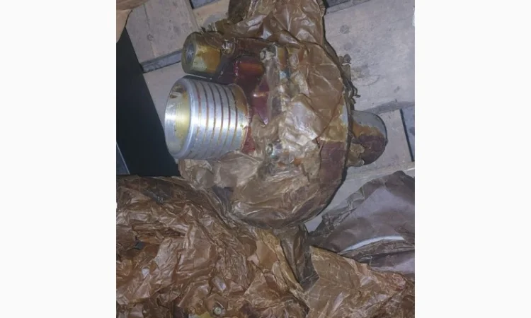 Запчасти судовых дизелей в Одесса, Николаев, Херсон, Измаил, Черноморск, Южный, Киев, Днепр, Львов - фото № 3