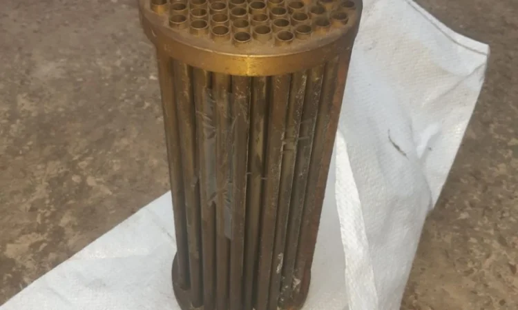 Запчасти судовых дизелей в Одесса, Николаев, Херсон, Измаил, Черноморск, Южный, Киев, Днепр, Львов - фото № 15