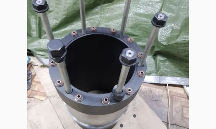 Втулка цилиндровая 6Д49.36спч1 в Одесса, Николаев, Днепр, Харьков, Львов, Киев, Кривой Рог, Сумы - фото № 1