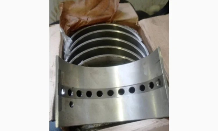 Втулка цилиндровая 6Д49.36спч1 в Одесса, Николаев, Днепр, Харьков, Львов, Киев, Кривой Рог, Сумы - фото № 12