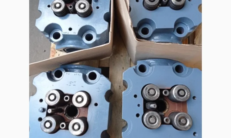 Втулка цилиндровая 6Д49.36спч1 в Одесса, Николаев, Днепр, Харьков, Львов, Киев, Кривой Рог, Сумы - фото № 6