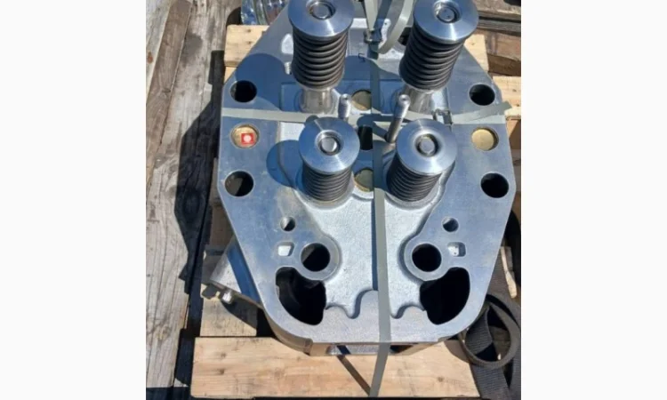 Втулка цилиндровая 6Д49.36спч1 в Одесса, Николаев, Днепр, Харьков, Львов, Киев, Кривой Рог, Сумы - фото № 5