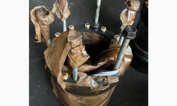 Втулка цилиндровая 6Д49.36спч1 в Одесса, Николаев, Днепр, Харьков, Львов, Киев, Кривой Рог, Сумы - фото № 18