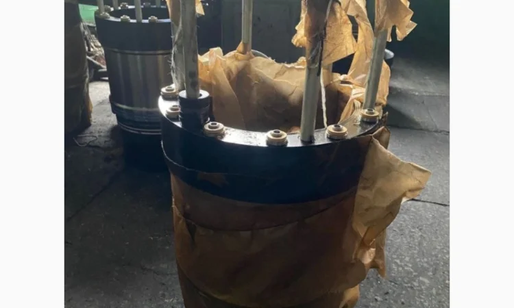 Втулка цилиндровая 6Д49.36спч1 в Одесса, Николаев, Днепр, Харьков, Львов, Киев, Кривой Рог, Сумы - фото № 17