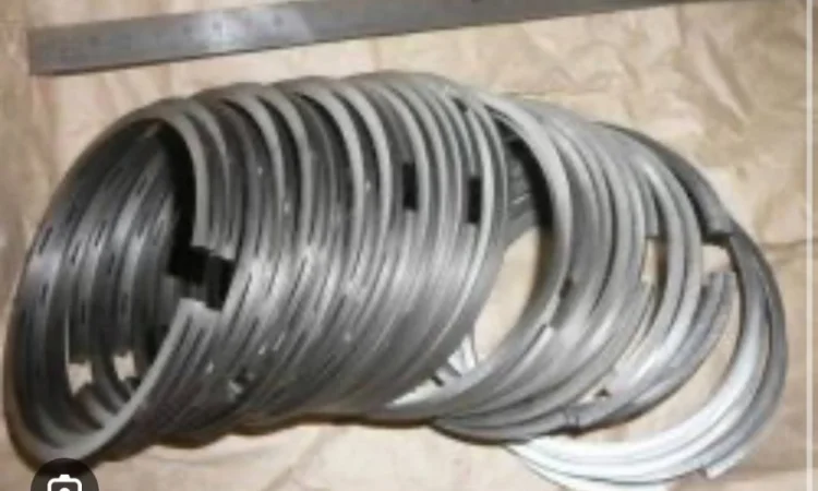 Втулка цилиндровая 6Д49.36спч1 в Одесса, Николаев, Днепр, Харьков, Львов, Киев, Кривой Рог, Сумы - фото № 16