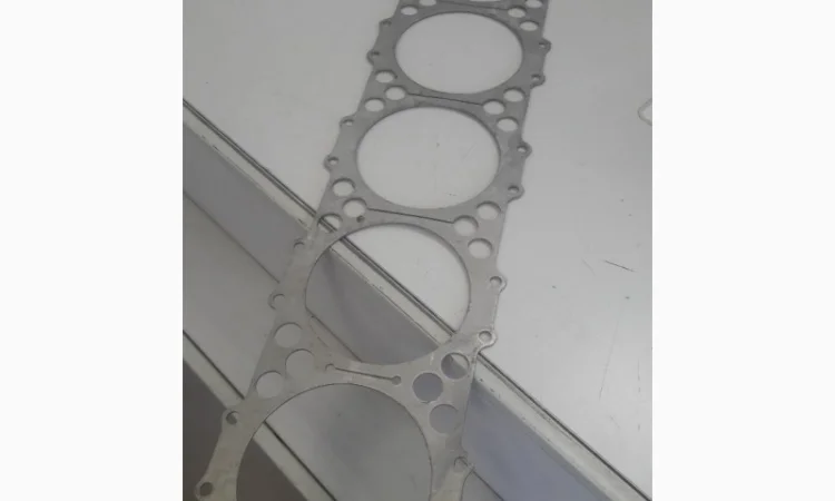 Прокладка ГБЦ дизелей Д6 -Д12 в Каменское / Харьков / Сумы / Ровно - фото № 1