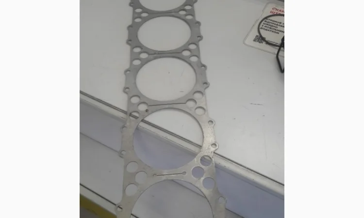 Прокладка ГБЦ дизелей Д6 -Д12 в Каменское / Харьков / Сумы / Ровно - фото № 4